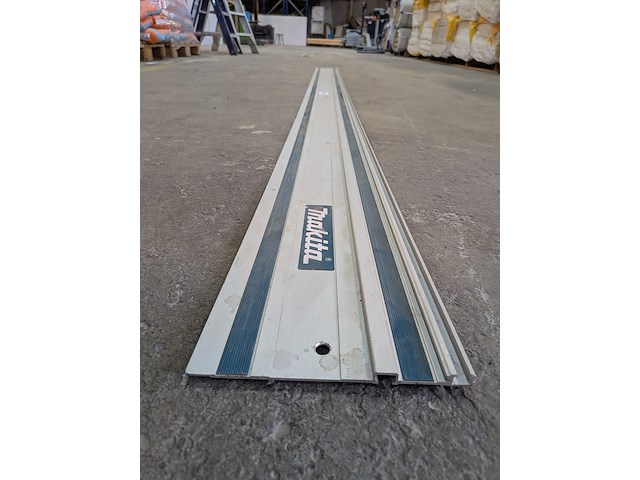 Geleiderail makita - afbeelding 3 van  4