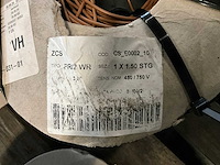 Geleidingsdraad op rol (3x) - afbeelding 3 van  3