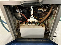 Geleispuitmachine - afbeelding 7 van  7