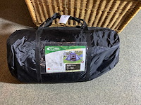 Gelert apollo 6 kampeertent - afbeelding 1 van  2