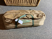 Gelert bernina 3 kampeertent - afbeelding 1 van  1