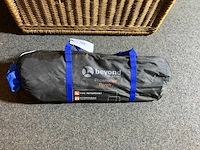 Gelert beyond phoenix four porche kampeertent - afbeelding 1 van  1