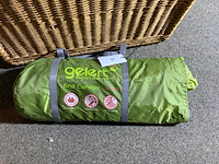 Gelert end conopy large kampeertent - afbeelding 1 van  1