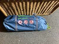 Gelert end conopy small kampeertent - afbeelding 1 van  1