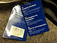 Gelert horizon 6 grondzeil - afbeelding 2 van  2