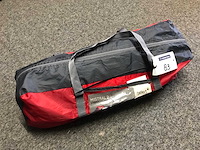 Gelert mistral 2 persoons kampeertent - afbeelding 1 van  3