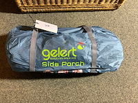 Gelert side porche kampeertent - afbeelding 1 van  1