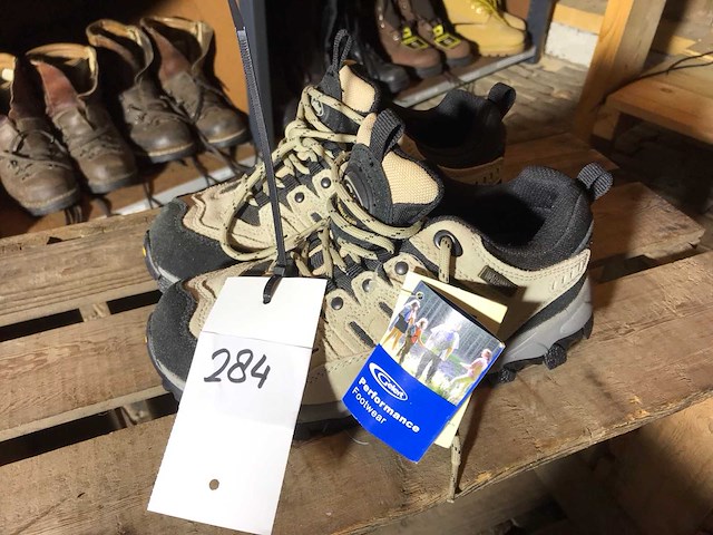 Gelert sportschoen - afbeelding 1 van  1