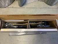 Gelhard gxl 504 inbouw speakerset (4x) - afbeelding 5 van  5