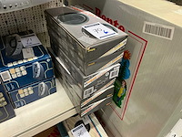 Gelhard gxl 504 v speaker set (6x) - afbeelding 1 van  2