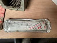 Gelicenseerde las elektrode - afbeelding 2 van  3