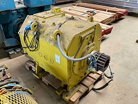 Gelijkstroom motor - afbeelding 2 van  6