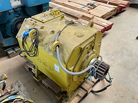 Gelijkstroom motor - afbeelding 3 van  6