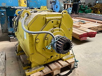 Gelijkstroom motor - afbeelding 4 van  6