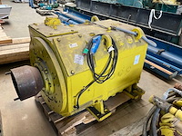 Gelijkstroom motor - afbeelding 5 van  6