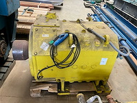 Gelijkstroom motor - afbeelding 6 van  6