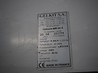 Gelkit s.a./frima concept - afbeelding 10 van  15