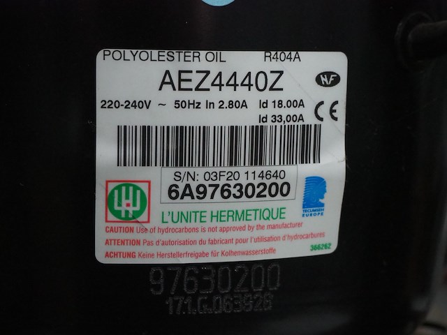 Gelkit s.a./frima concept - afbeelding 13 van  15