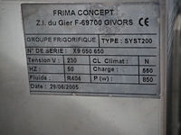 Gelkit s.a./frima concept - afbeelding 14 van  15