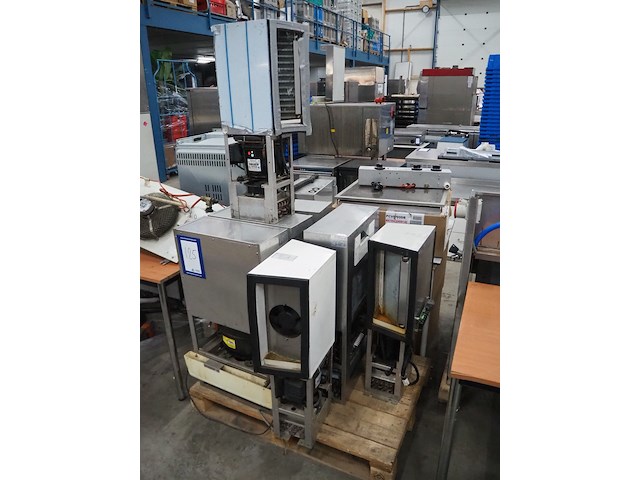 Gelkit s.a./frima concept - afbeelding 1 van  15