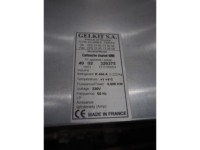 Gelkit s.a./frima concept - afbeelding 8 van  15