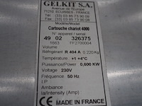 Gelkit s.a./frima concept - afbeelding 8 van  15