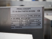 Gelkit s.a./frima concept - afbeelding 9 van  15