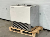 Gelostandard gelolab sl2 ijsmachine