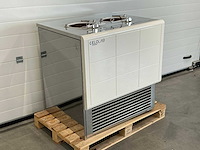 Gelostandard gelolab sl2 ijsmachine - afbeelding 2 van  9