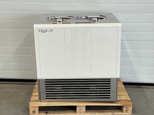 Gelostandard gelolab sl2 ijsmachine - afbeelding 3 van  9