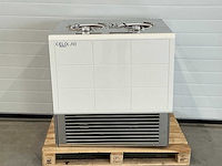 Gelostandard gelolab sl2 ijsmachine - afbeelding 3 van  9