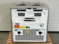 Gelostandard gelolab sl2 ijsmachine - afbeelding 8 van  9
