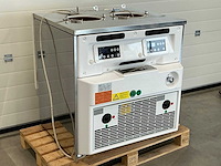 Gelostandard gelolab sl2 ijsmachine - afbeelding 5 van  9