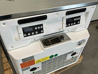 Gelostandard gelolab sl2 ijsmachine - afbeelding 9 van  9