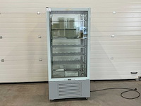 Gelostandard masterking koelvitrine - afbeelding 3 van  9