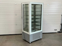 Gelostandard masterking koelvitrine - afbeelding 4 van  9