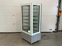 Gelostandard masterking koelvitrine - afbeelding 5 van  9