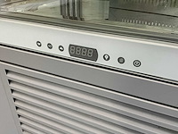 Gelostandard masterking koelvitrine - afbeelding 6 van  9