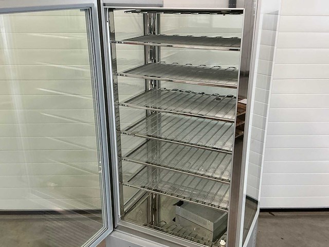 Gelostandard masterking koelvitrine - afbeelding 7 van  9