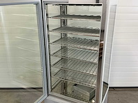 Gelostandard masterking koelvitrine - afbeelding 7 van  9