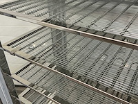 Gelostandard masterking koelvitrine - afbeelding 8 van  9