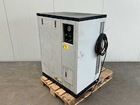 Geluid gedempte zuigercompressor - afbeelding 1 van  7