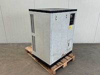 Geluid gedempte zuigercompressor - afbeelding 2 van  7