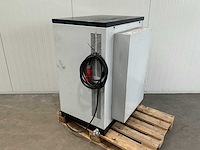 Geluid gedempte zuigercompressor - afbeelding 3 van  7