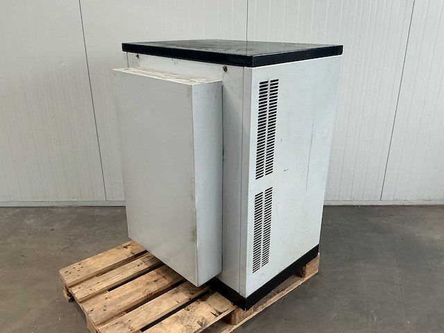 Geluid gedempte zuigercompressor - afbeelding 7 van  7