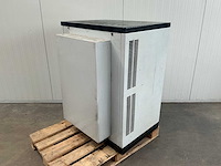 Geluid gedempte zuigercompressor - afbeelding 7 van  7