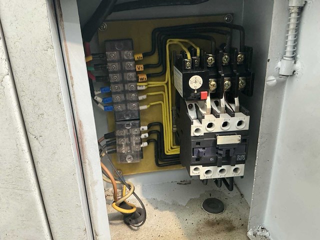 Geluid gedempte zuigercompressor - afbeelding 5 van  7