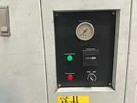 Geluid gedempte zuigercompressor - afbeelding 6 van  7