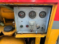 Geluidgedempt dieselaggregaat - afbeelding 7 van  9