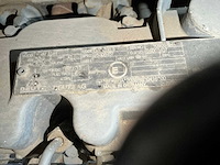 Geluidgedempt dieselaggregaat - afbeelding 2 van  12